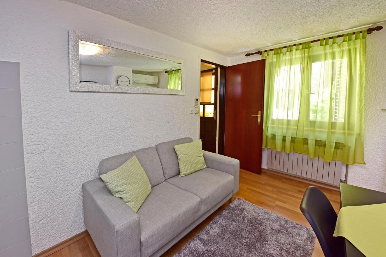 Apartment Corta City-Centre Пореч Екстериор снимка