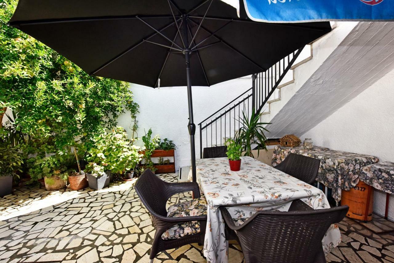 Apartment Corta City-Centre Пореч Екстериор снимка